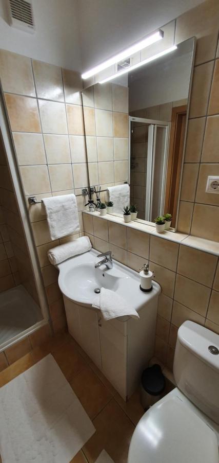 Sunset Wellness Apartman Zalakaros Apartment Екстериор снимка