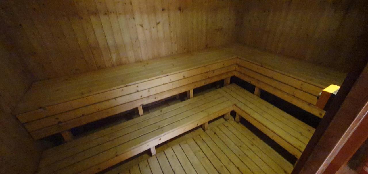 Sunset Wellness Apartman Zalakaros Apartment Екстериор снимка